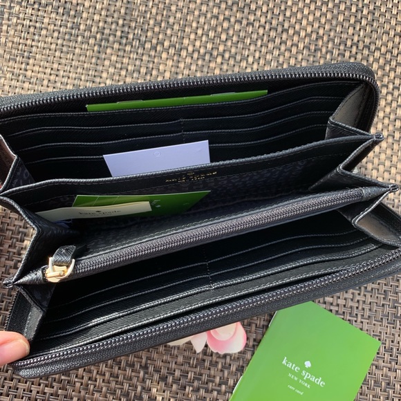 Kate Spade Ina Greta Court Sparkly Collection Set - Picture 8 of 8